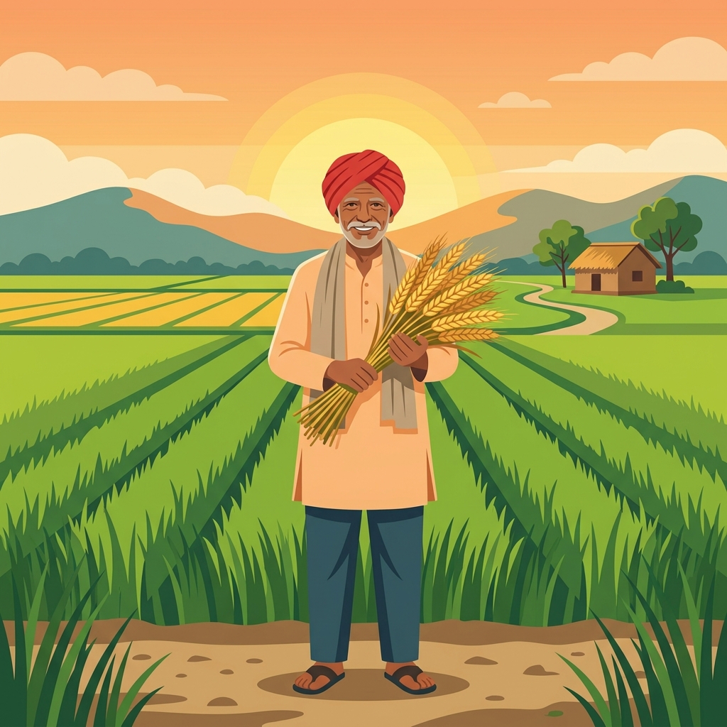 PM Kisan Samman Nidhi