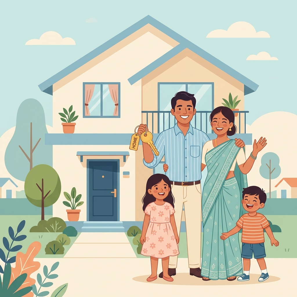 PM Awas Yojana