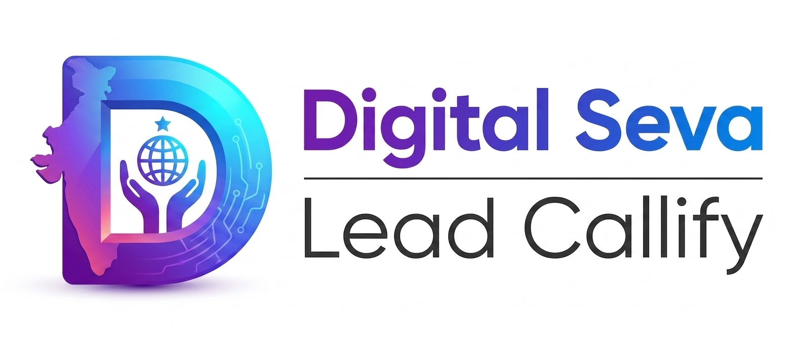 Digital Seva LeadCallify