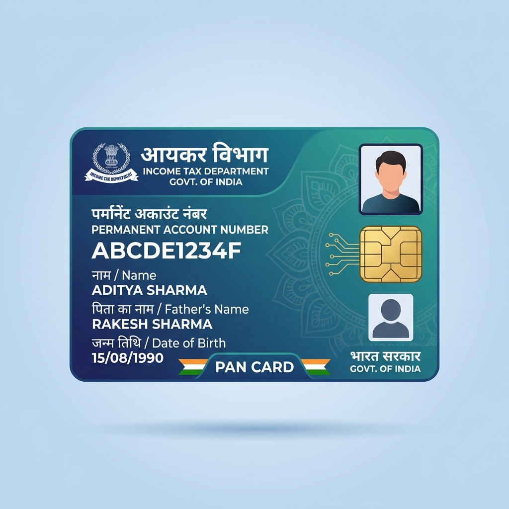 PAN Card